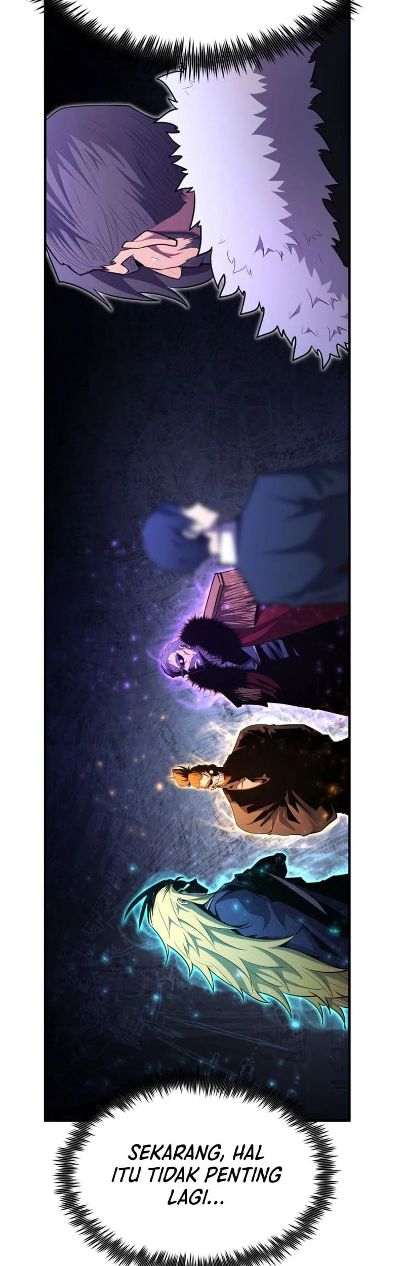 Standard of Reincarnation Chapter 100 - halaman 5