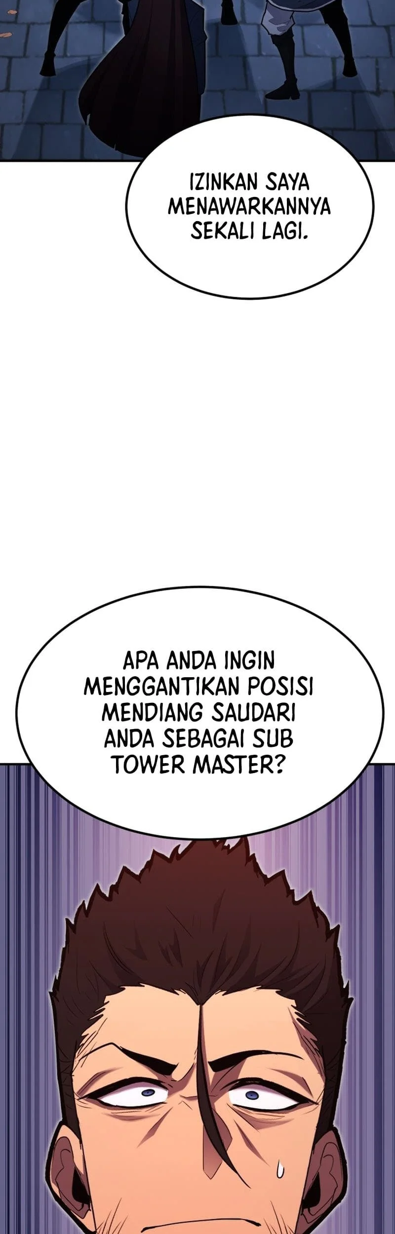 Standard of Reincarnation Chapter 100 - halaman 51