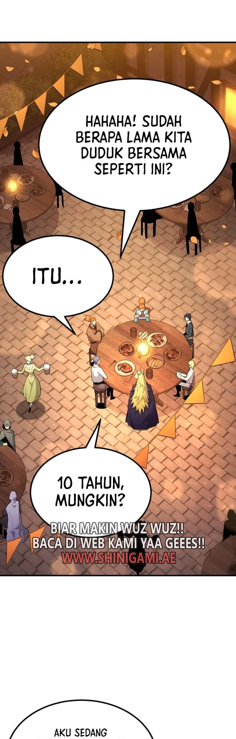 Standard of Reincarnation Chapter 100 - halaman 57