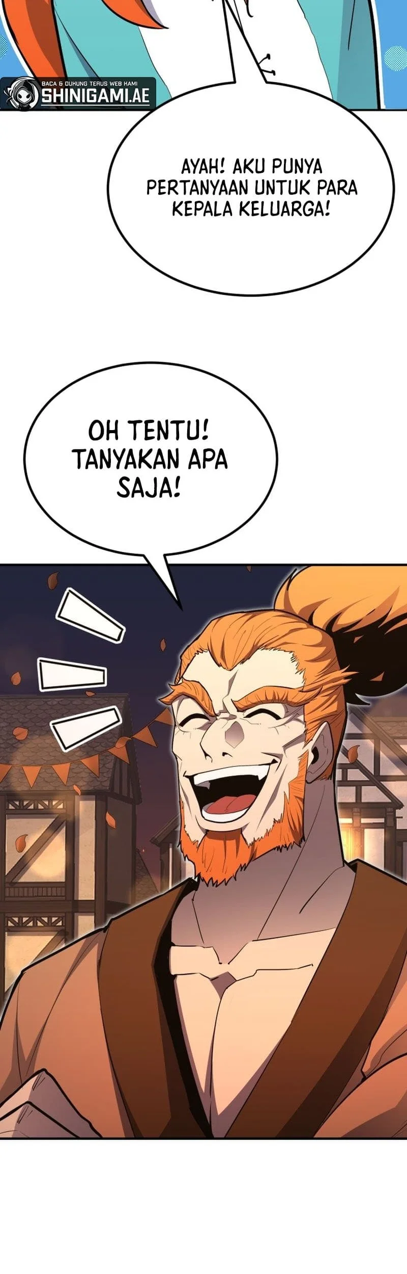 Standard of Reincarnation Chapter 100 - halaman 68