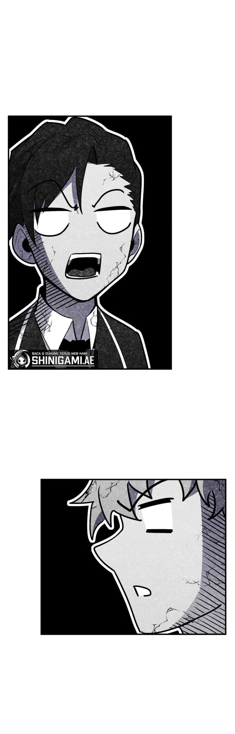 Standard of Reincarnation Chapter 100 - halaman 71