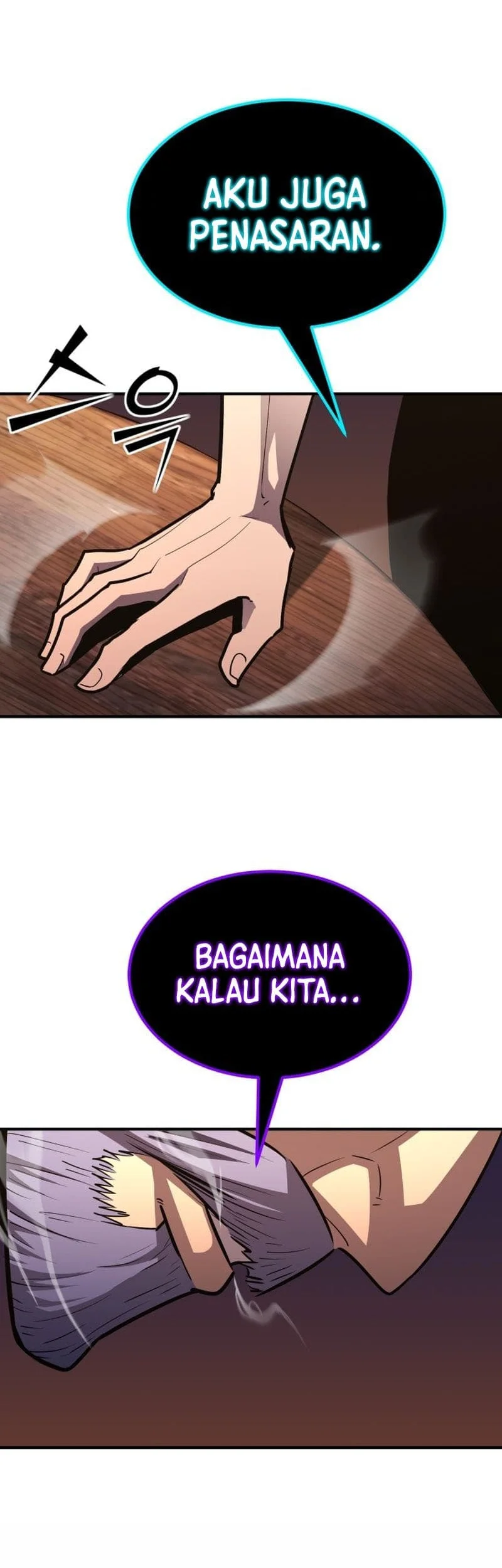 Standard of Reincarnation Chapter 100 - halaman 74