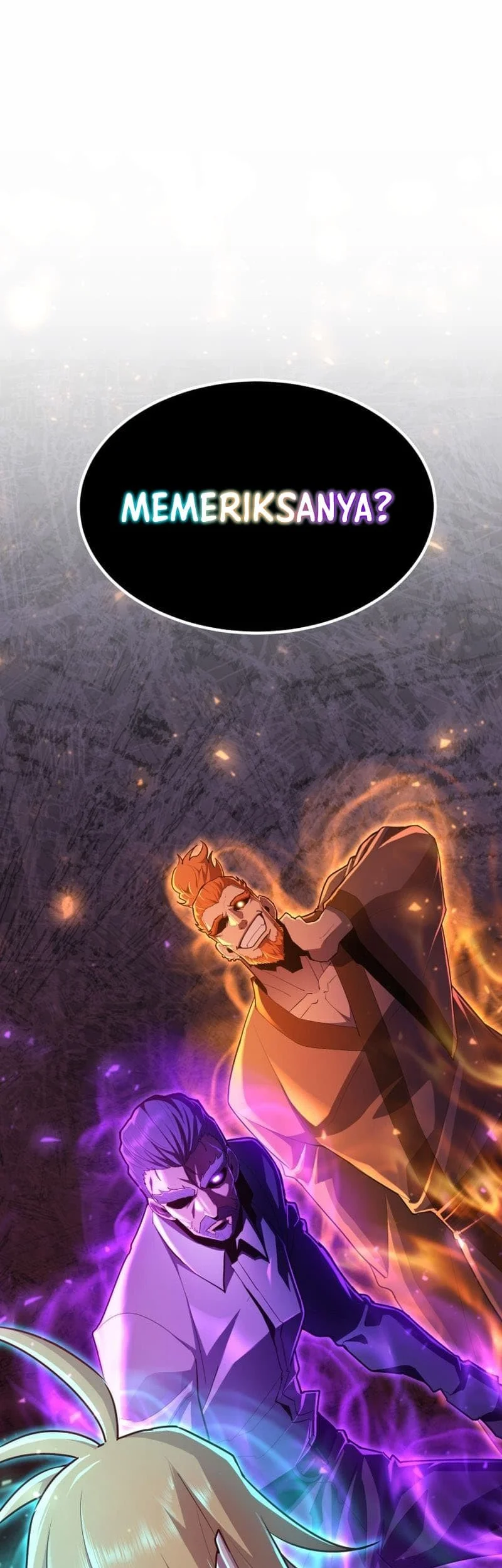 Standard of Reincarnation Chapter 100 - halaman 75