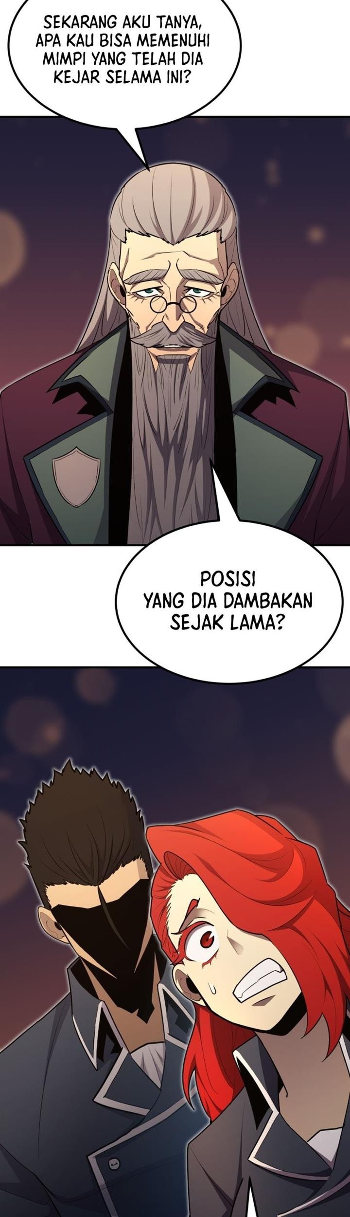 Standard of Reincarnation Chapter 101 - halaman 10