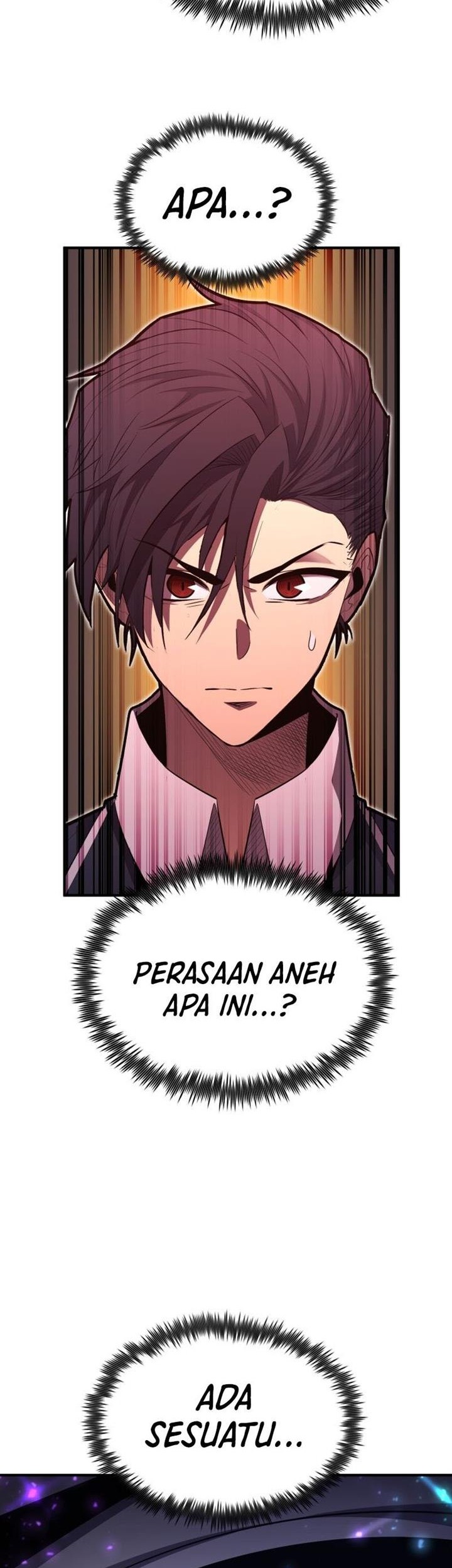 Standard of Reincarnation Chapter 101 - halaman 17