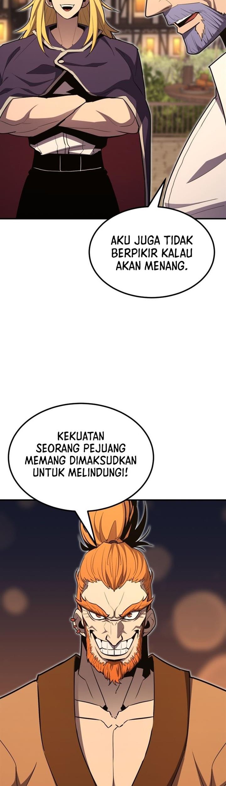 Standard of Reincarnation Chapter 101 - halaman 21