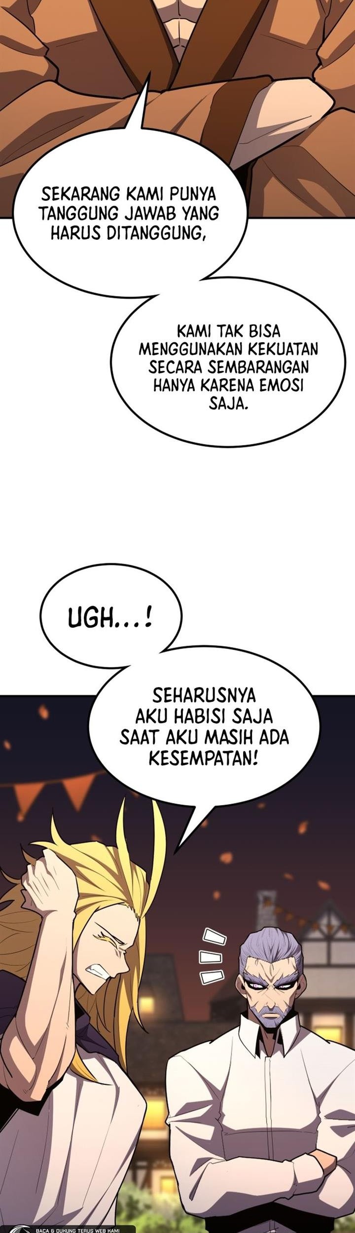 Standard of Reincarnation Chapter 101 - halaman 22