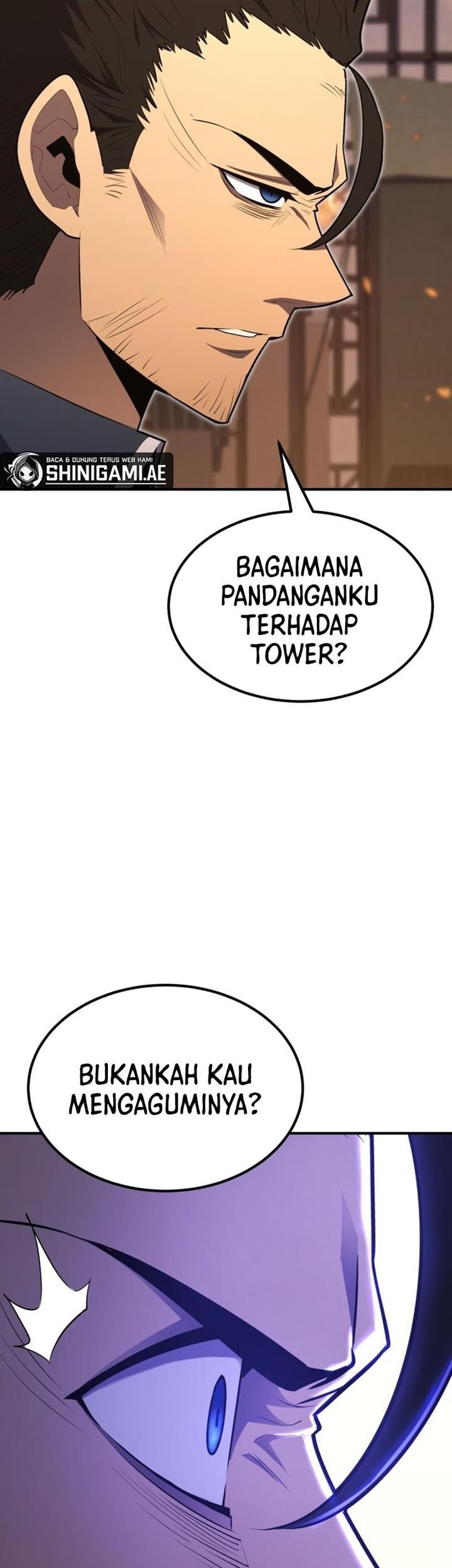 Standard of Reincarnation Chapter 101 - halaman 3