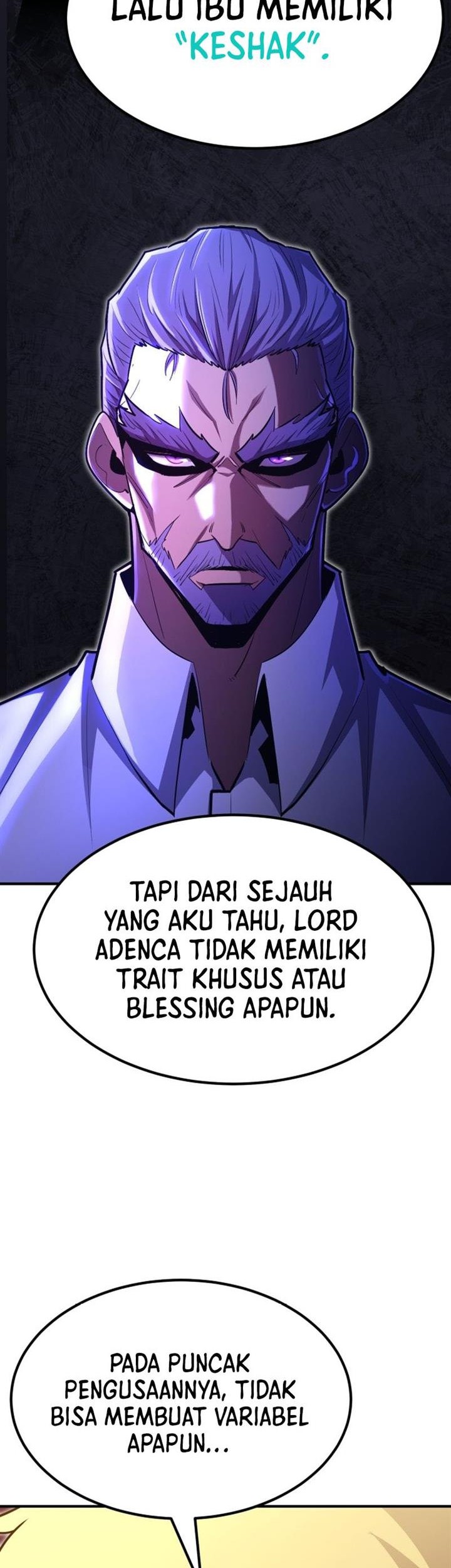 Standard of Reincarnation Chapter 101 - halaman 40