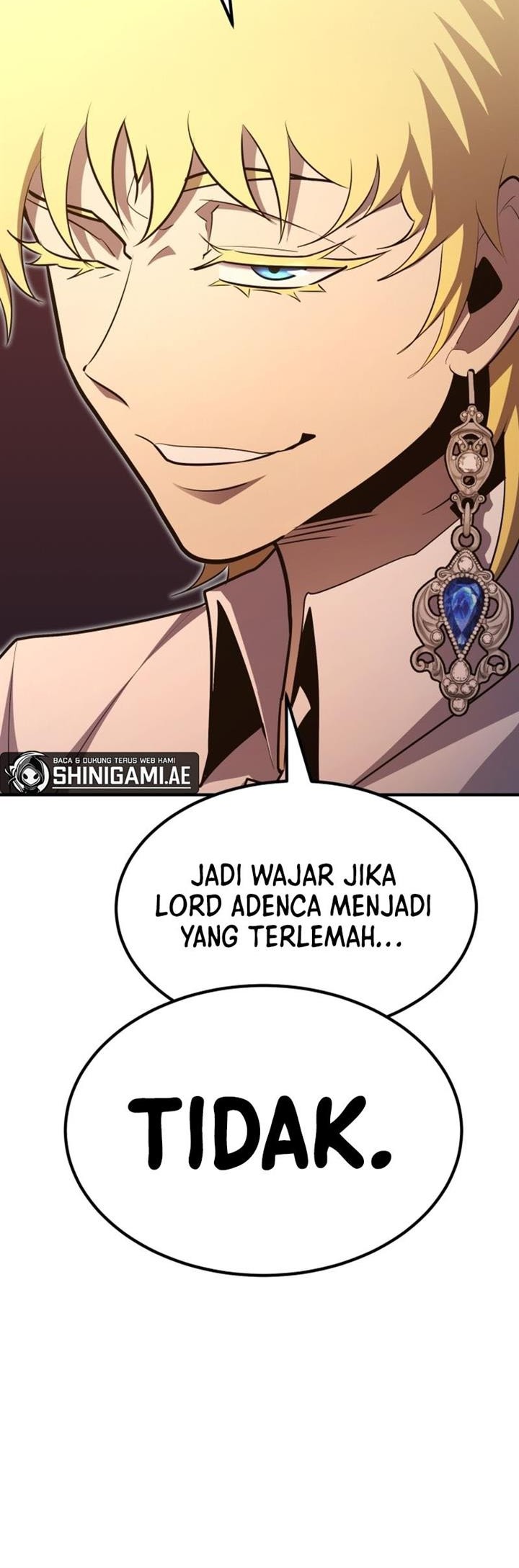 Standard of Reincarnation Chapter 101 - halaman 41