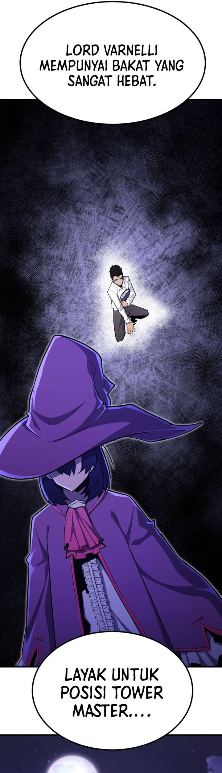 Standard of Reincarnation Chapter 101 - halaman 5