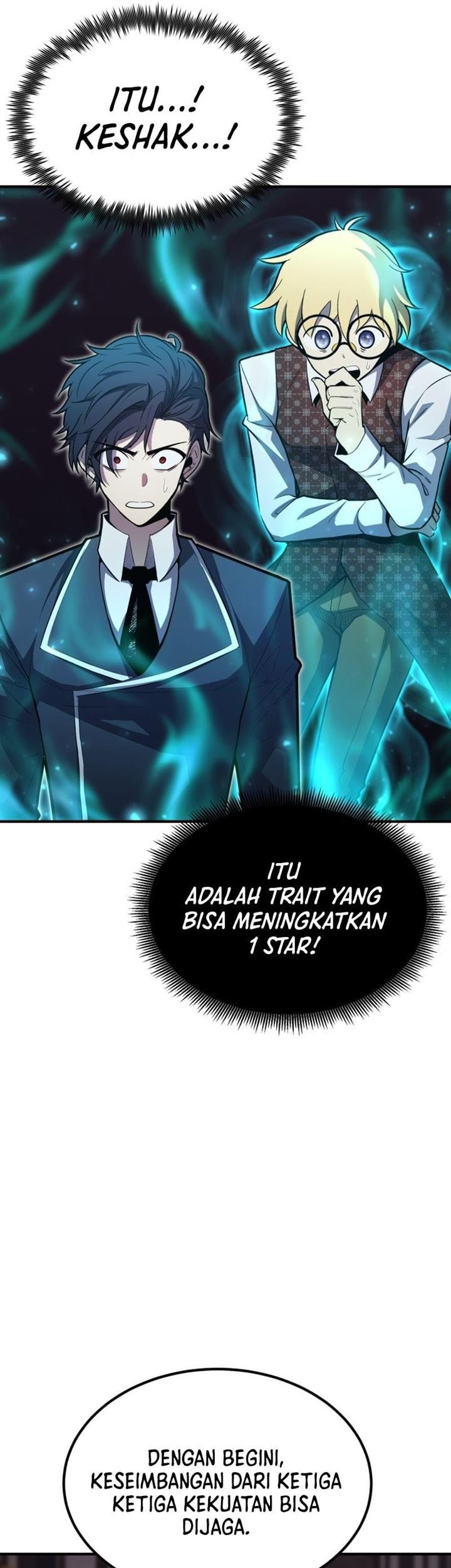 Standard of Reincarnation Chapter 101 - halaman 53