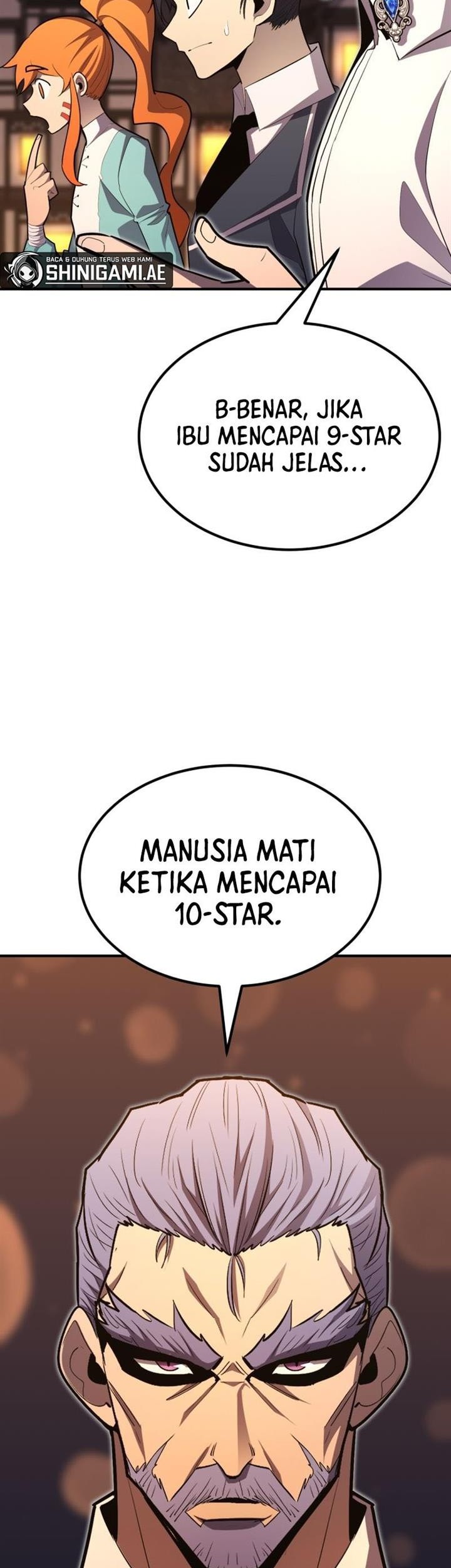 Standard of Reincarnation Chapter 101 - halaman 55