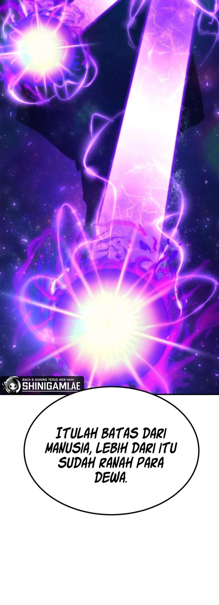 Standard of Reincarnation Chapter 101 - halaman 59