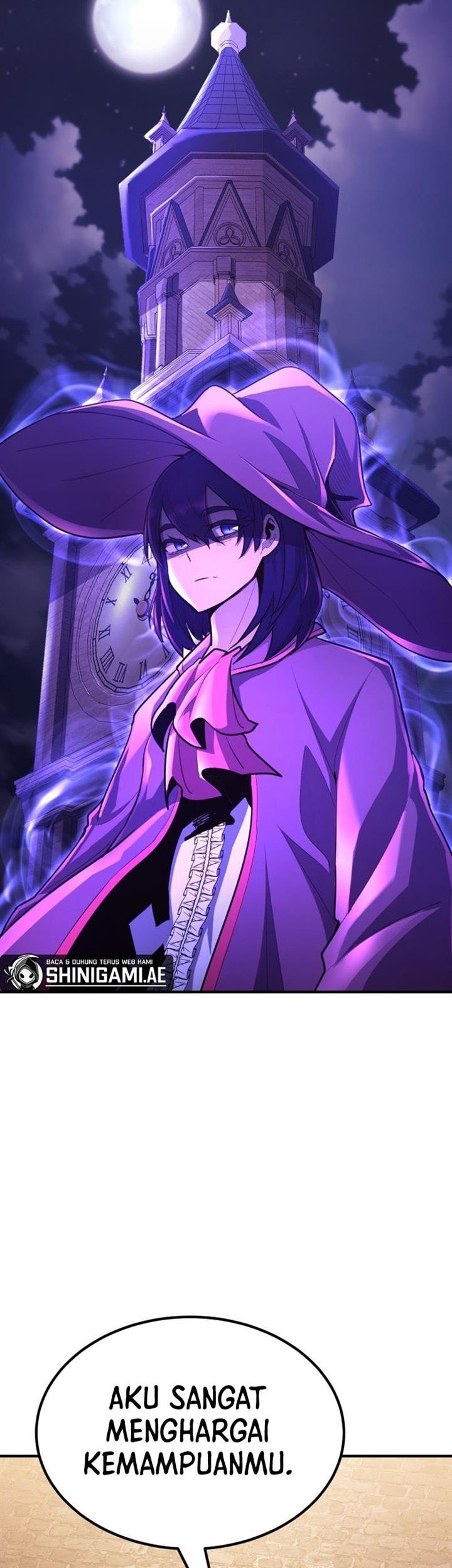 Standard of Reincarnation Chapter 101 - halaman 6