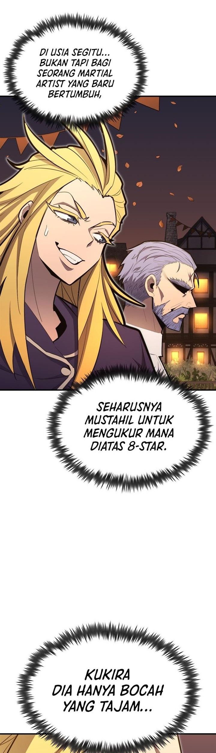 Standard of Reincarnation Chapter 101 - halaman 61