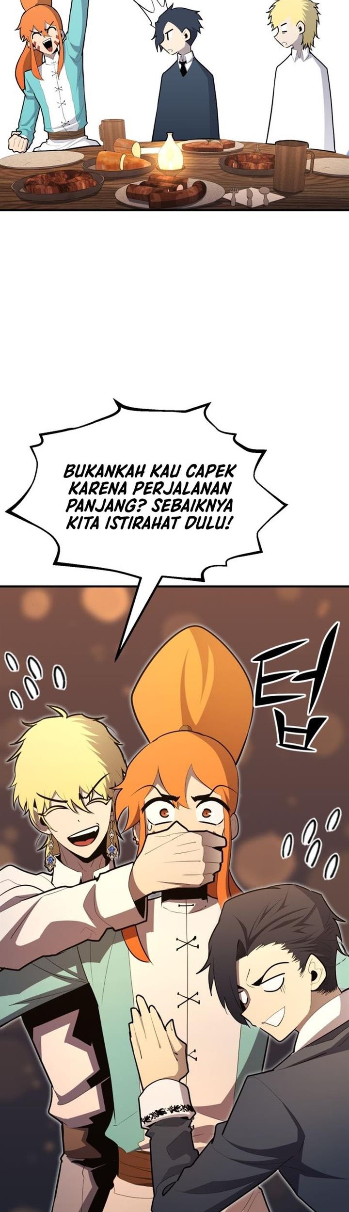 Standard of Reincarnation Chapter 101 - halaman 65