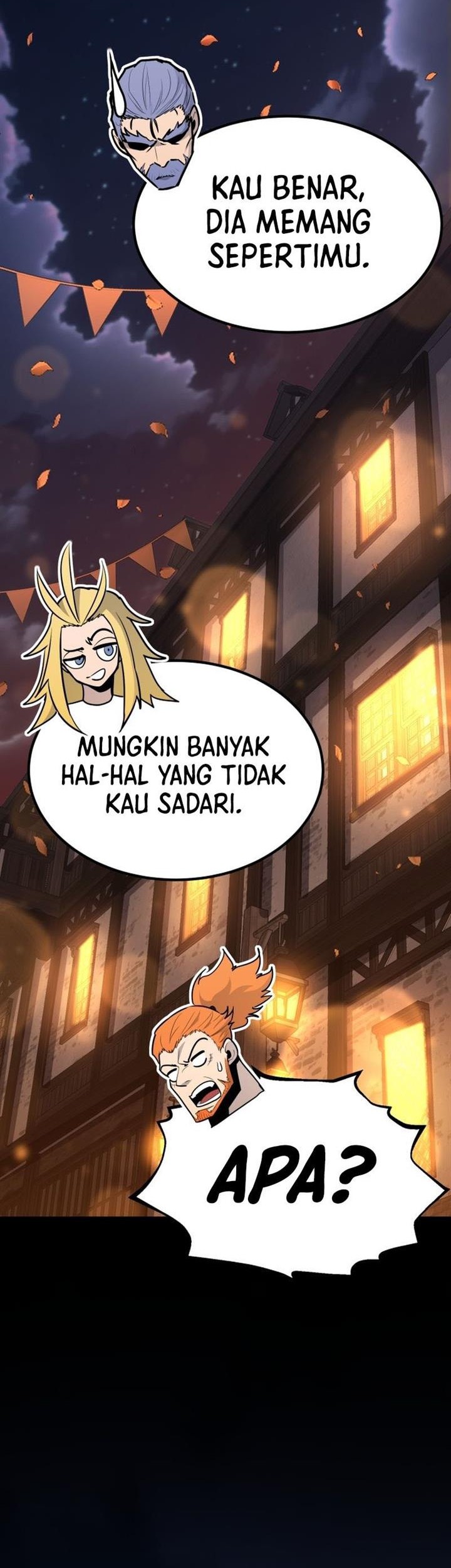 Standard of Reincarnation Chapter 101 - halaman 69