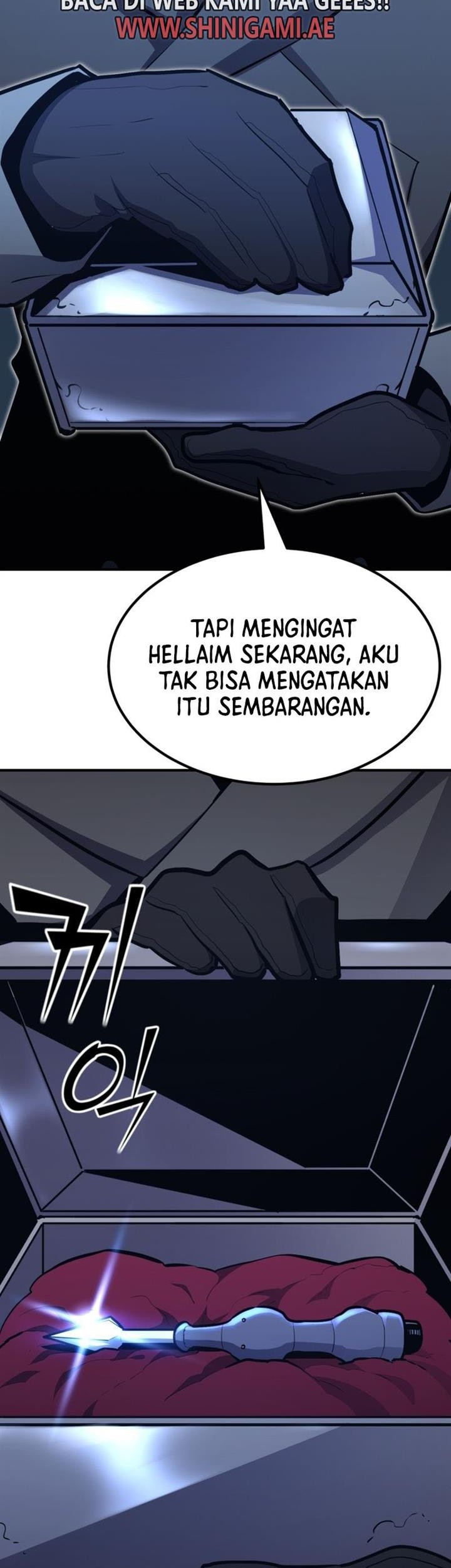 Standard of Reincarnation Chapter 101 - halaman 74
