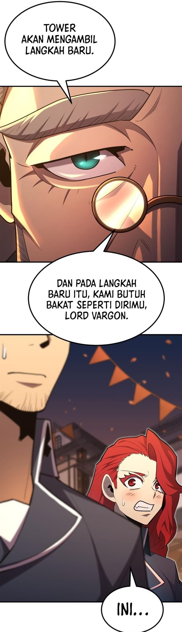 Standard of Reincarnation Chapter 101 - halaman 8
