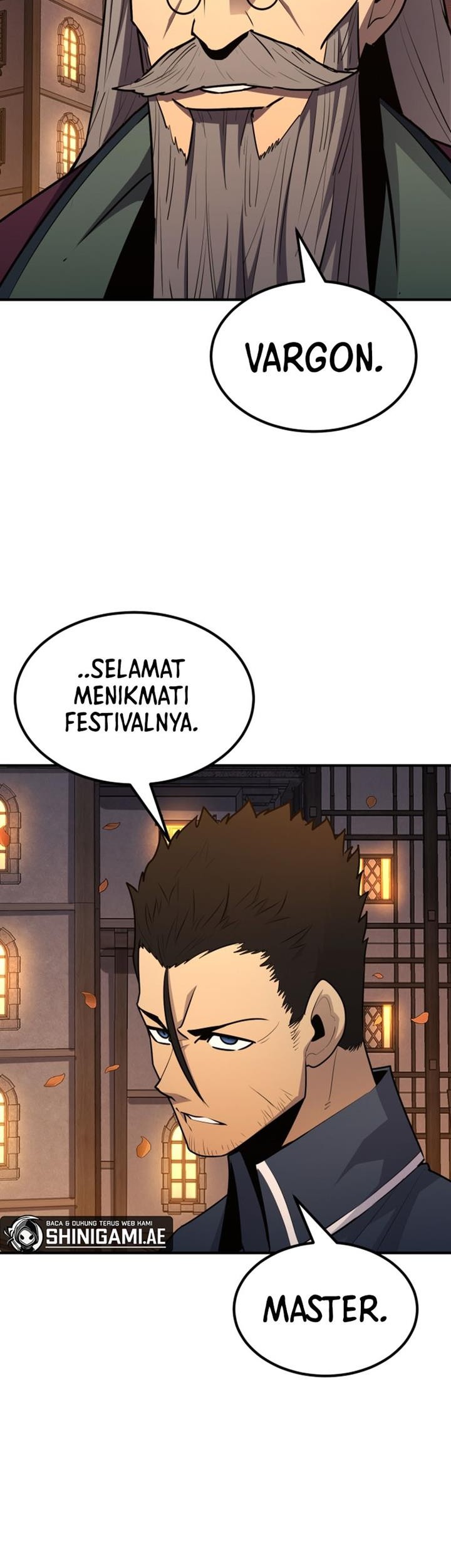 Standard of Reincarnation Chapter 102 - halaman 10