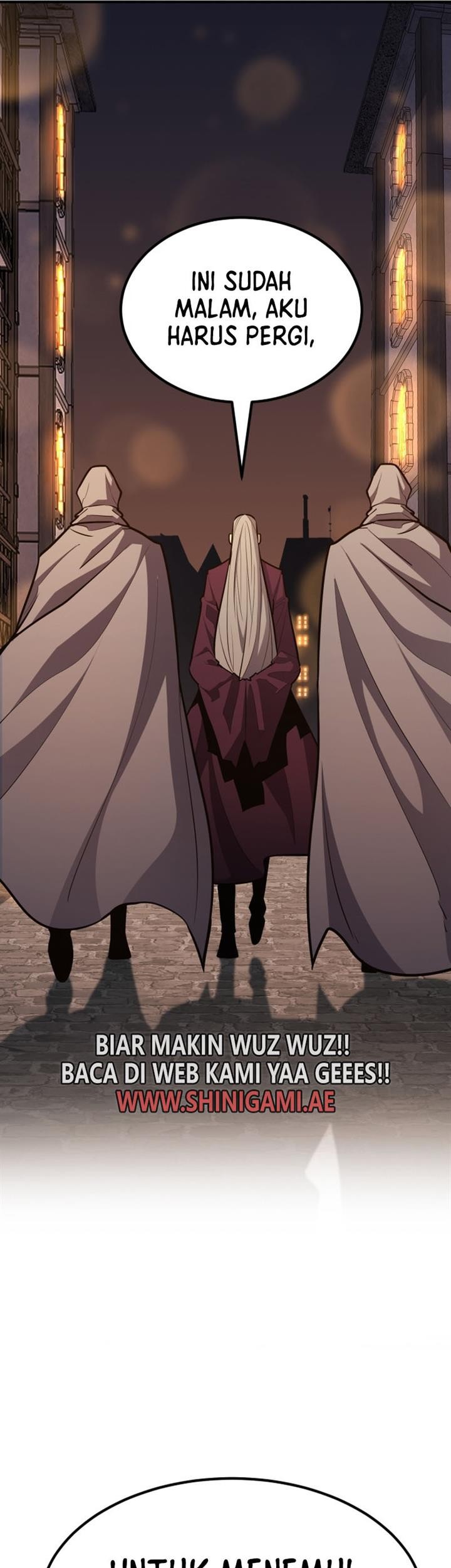 Standard of Reincarnation Chapter 102 - halaman 16