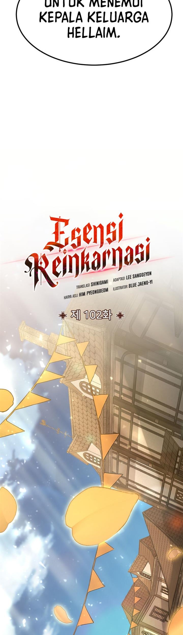Standard of Reincarnation Chapter 102 - halaman 17