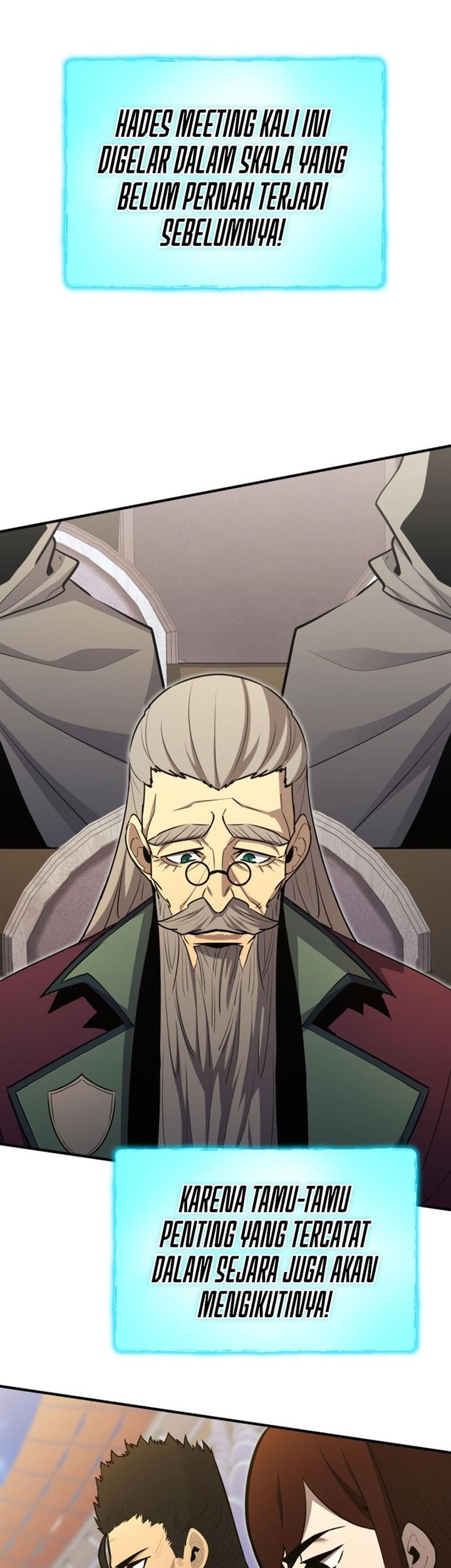 Standard of Reincarnation Chapter 102 - halaman 22
