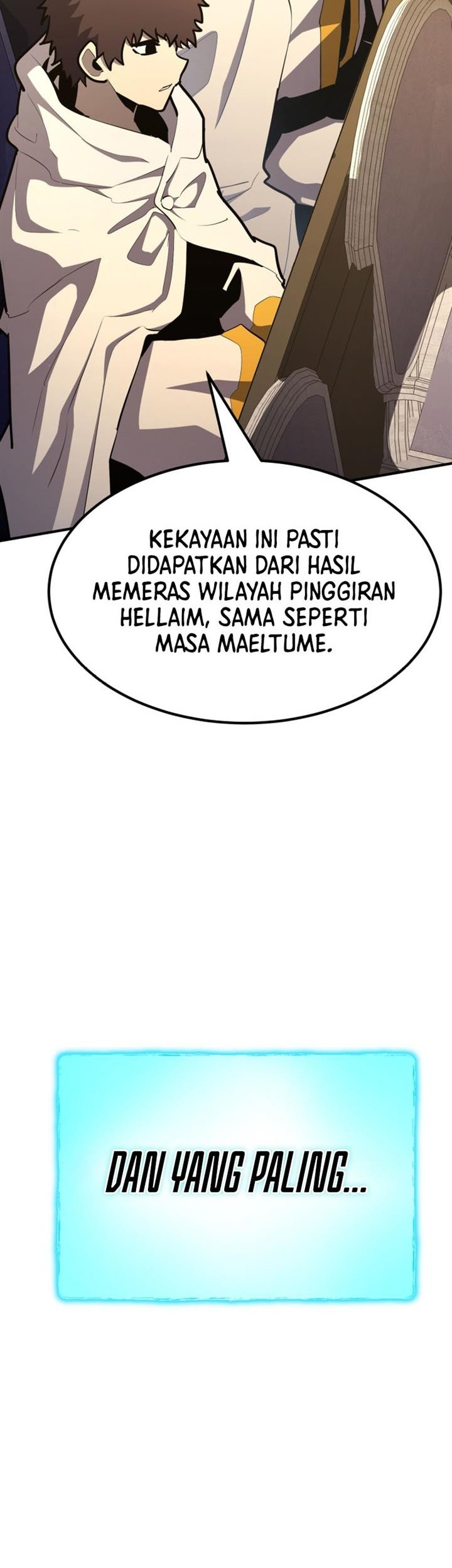 Standard of Reincarnation Chapter 102 - halaman 25