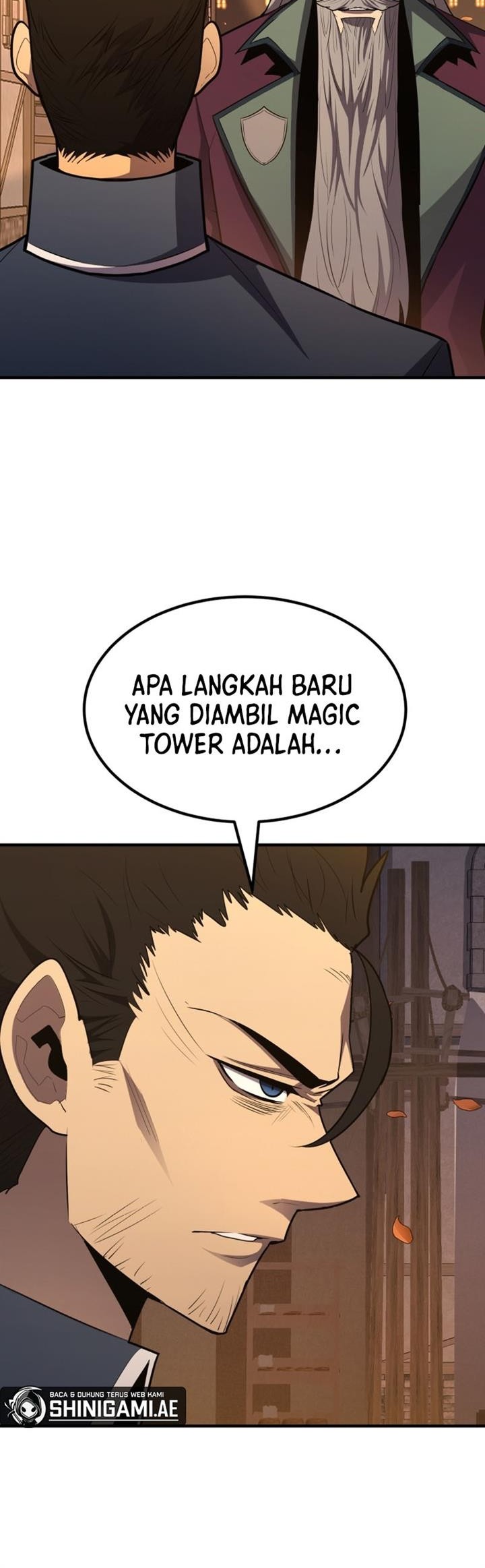 Standard of Reincarnation Chapter 102 - halaman 3