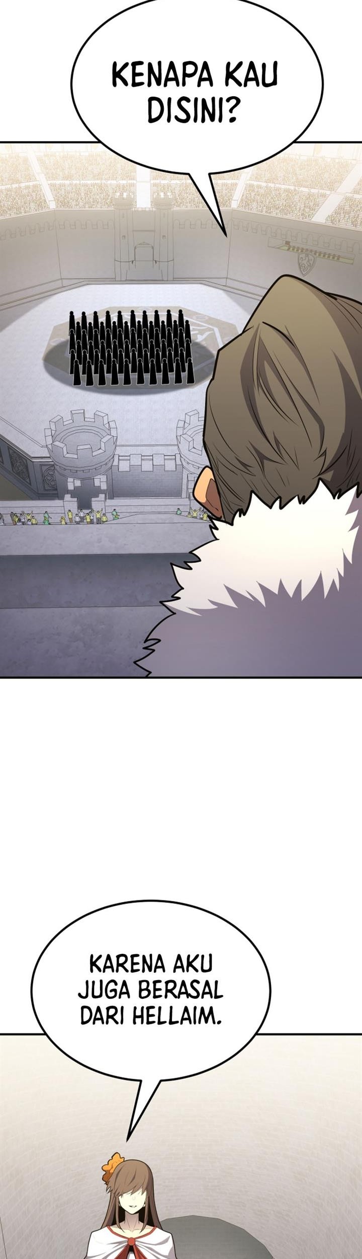 Standard of Reincarnation Chapter 102 - halaman 30