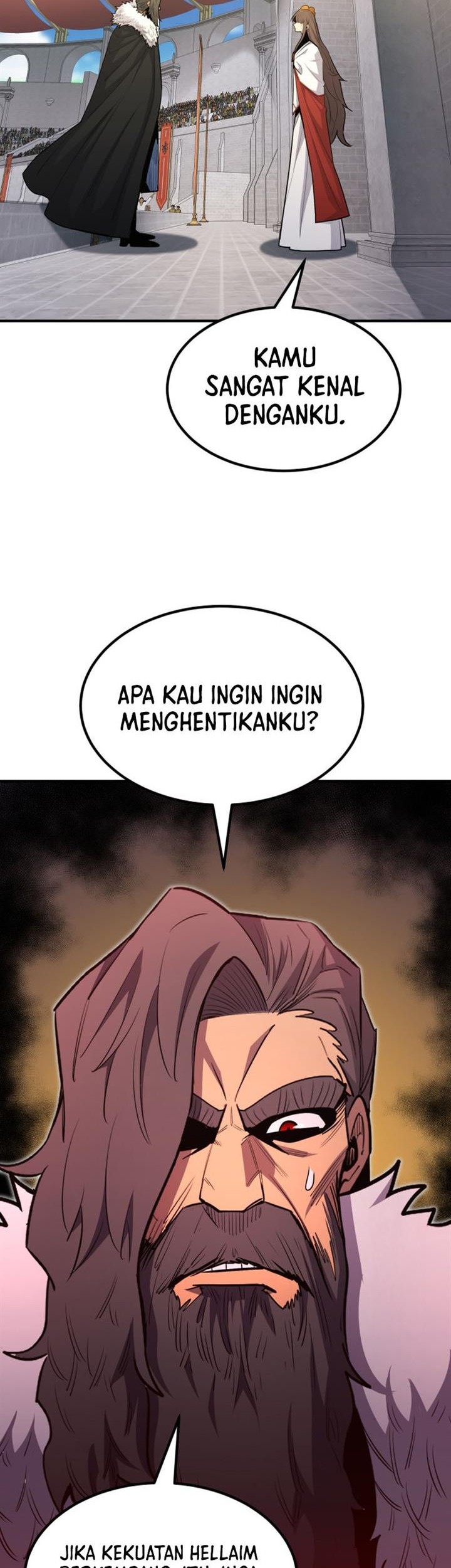Standard of Reincarnation Chapter 102 - halaman 33