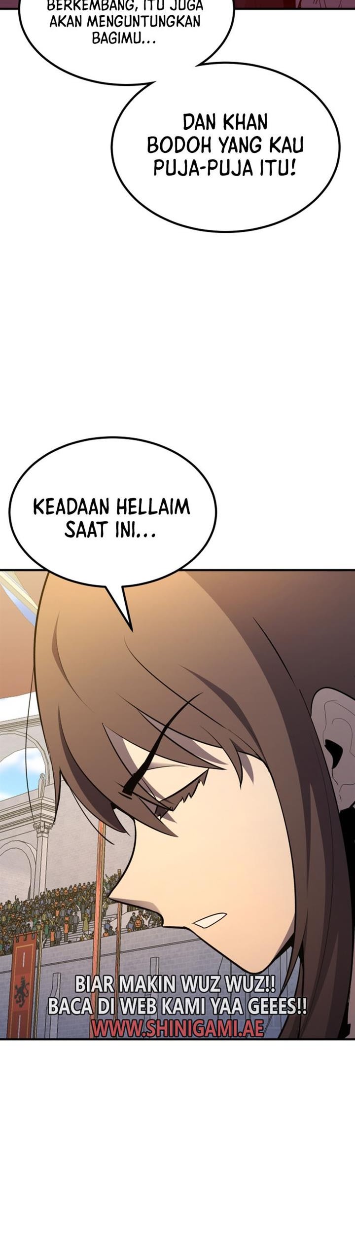 Standard of Reincarnation Chapter 102 - halaman 34