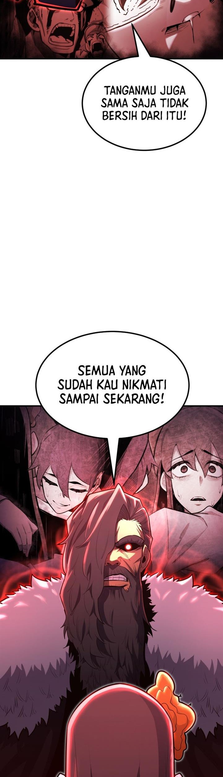 Standard of Reincarnation Chapter 102 - halaman 37