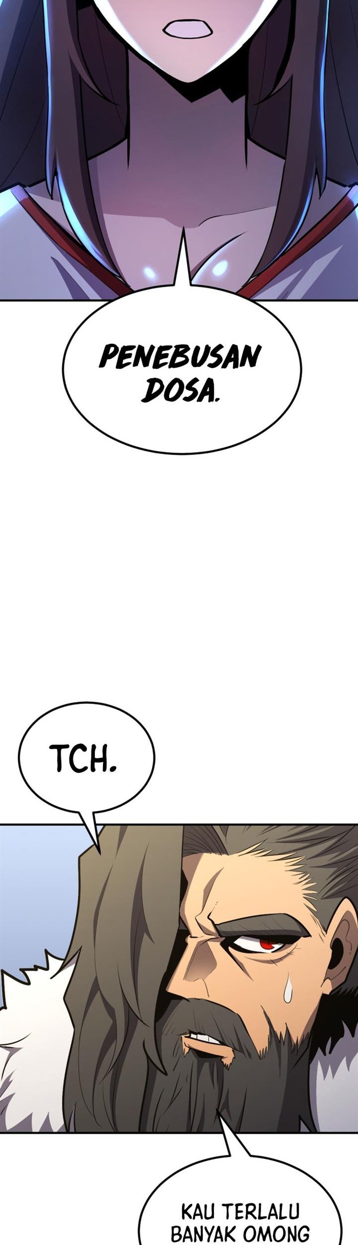 Standard of Reincarnation Chapter 102 - halaman 41