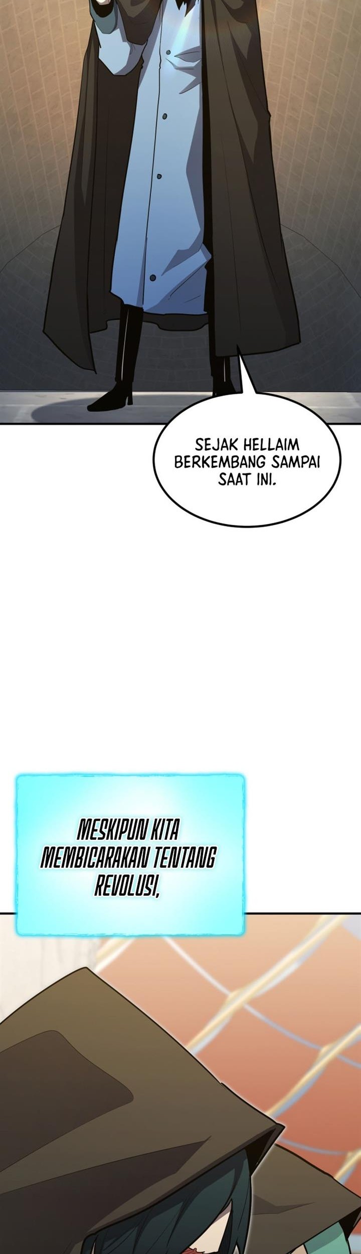 Standard of Reincarnation Chapter 102 - halaman 45
