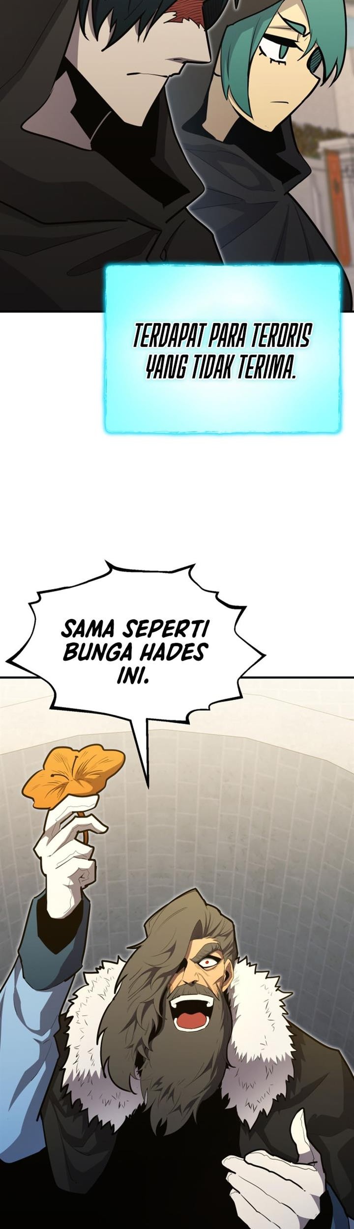 Standard of Reincarnation Chapter 102 - halaman 46