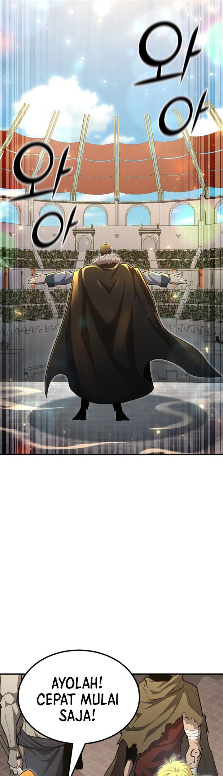 Standard of Reincarnation Chapter 102 - halaman 48