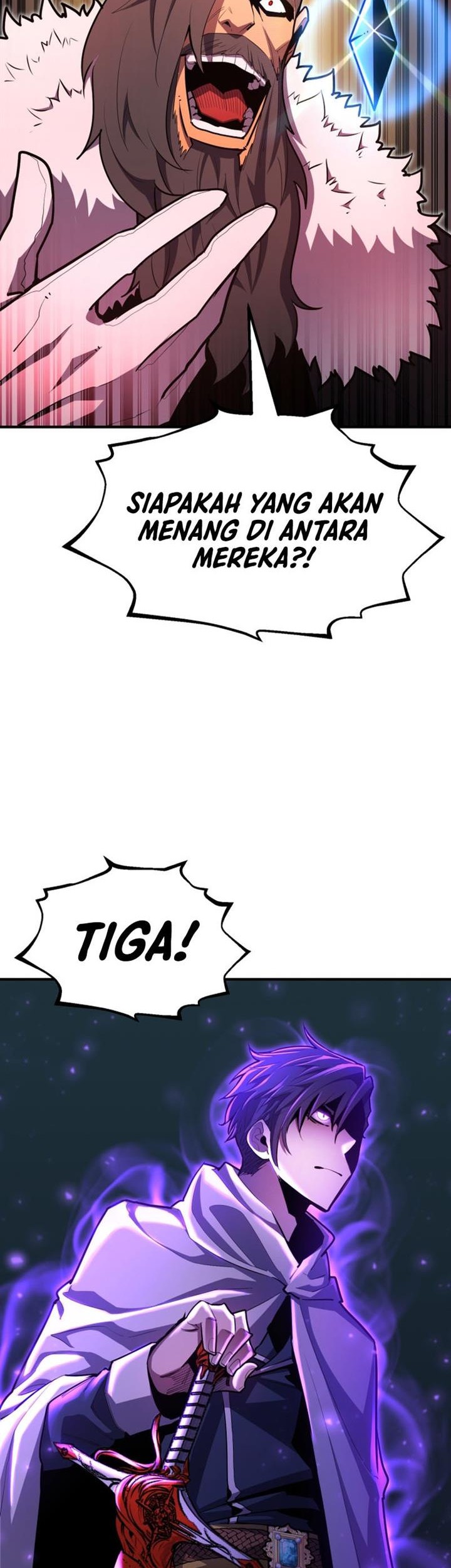 Standard of Reincarnation Chapter 102 - halaman 53