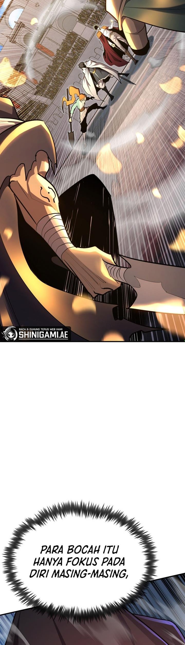 Standard of Reincarnation Chapter 102 - halaman 57