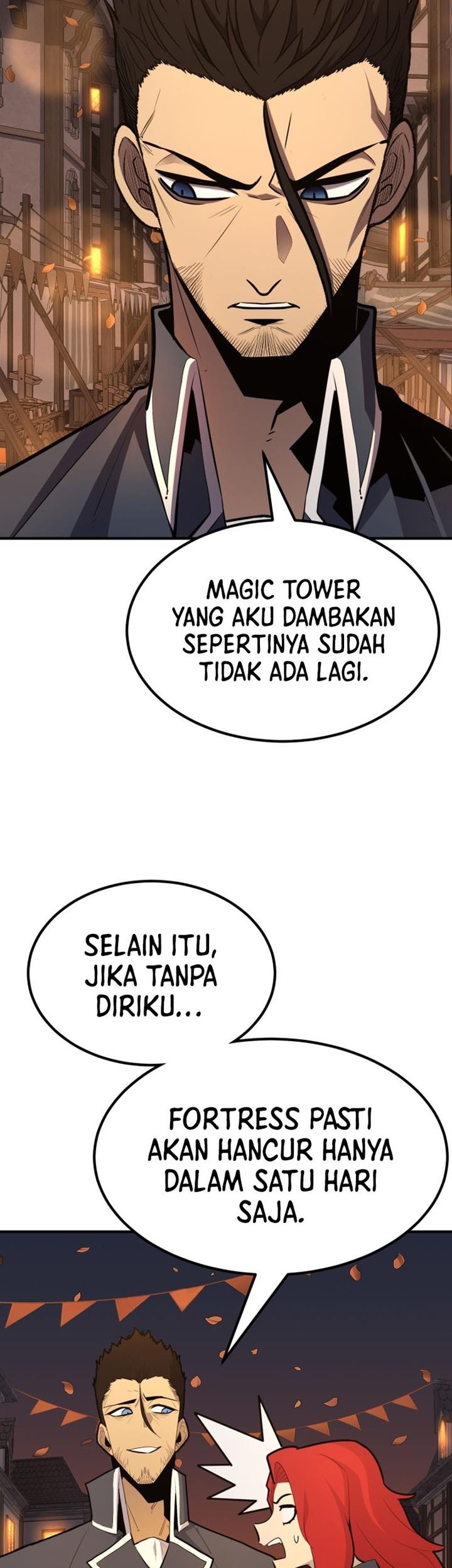 Standard of Reincarnation Chapter 102 - halaman 6