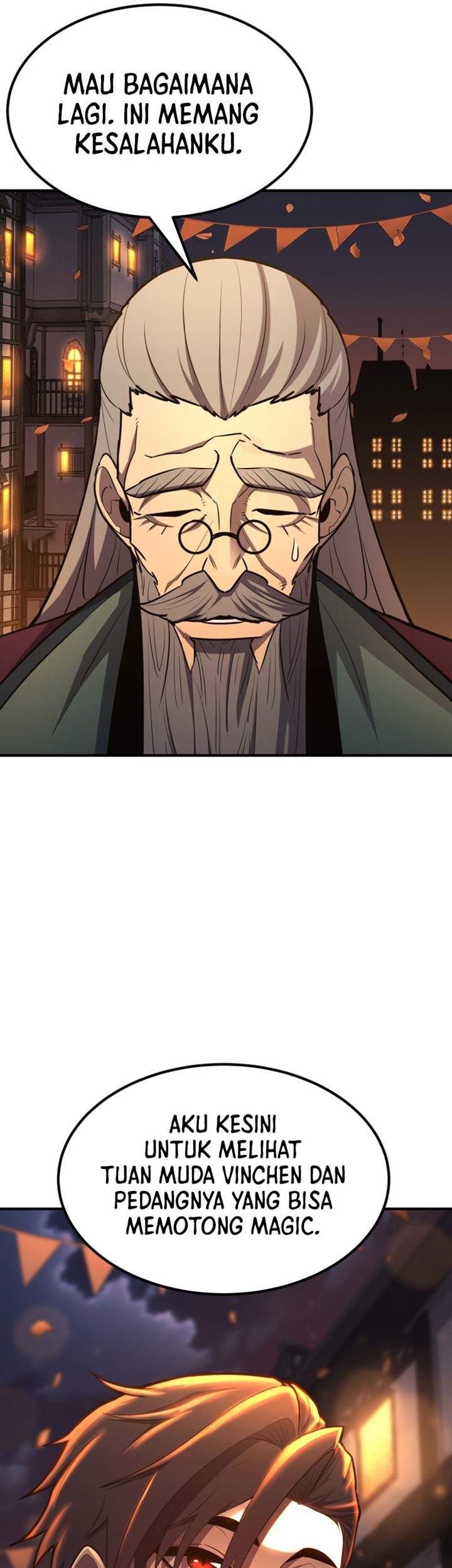 Standard of Reincarnation Chapter 102 - halaman 8
