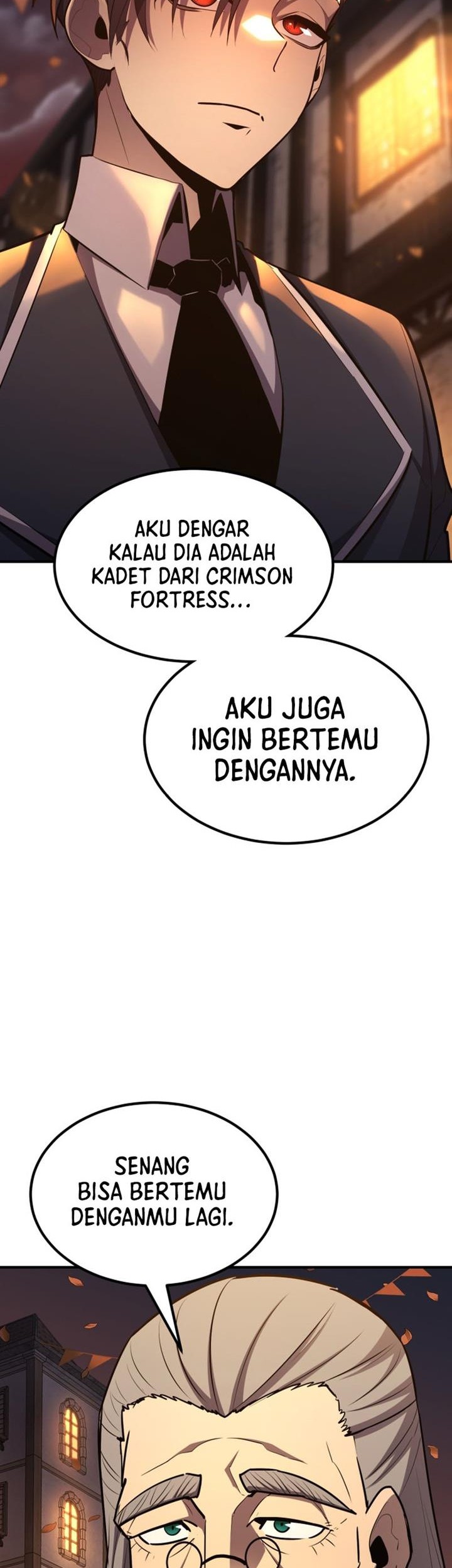 Standard of Reincarnation Chapter 102 - halaman 9
