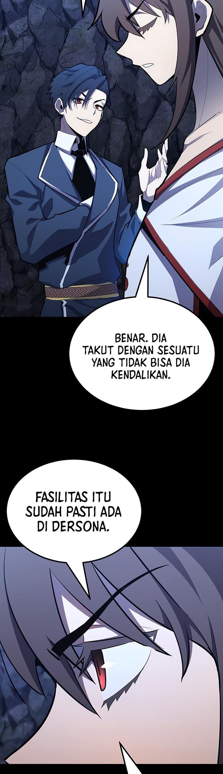 Standard of Reincarnation Chapter 103 - halaman 18