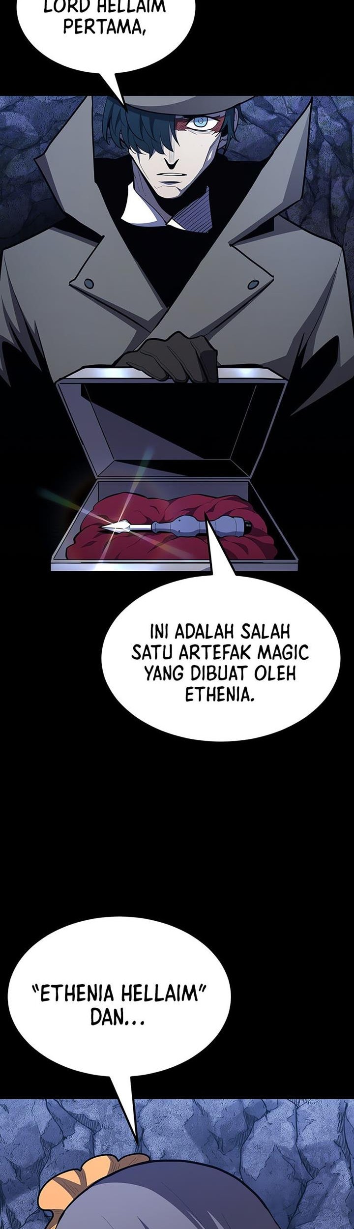 Standard of Reincarnation Chapter 103 - halaman 2