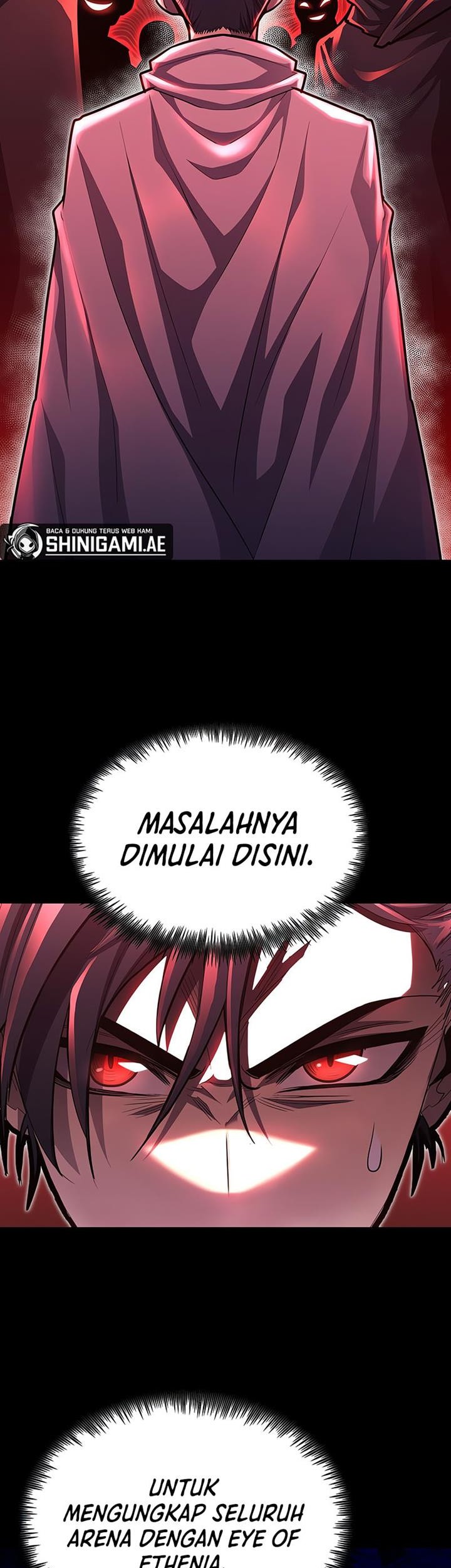 Standard of Reincarnation Chapter 103 - halaman 26