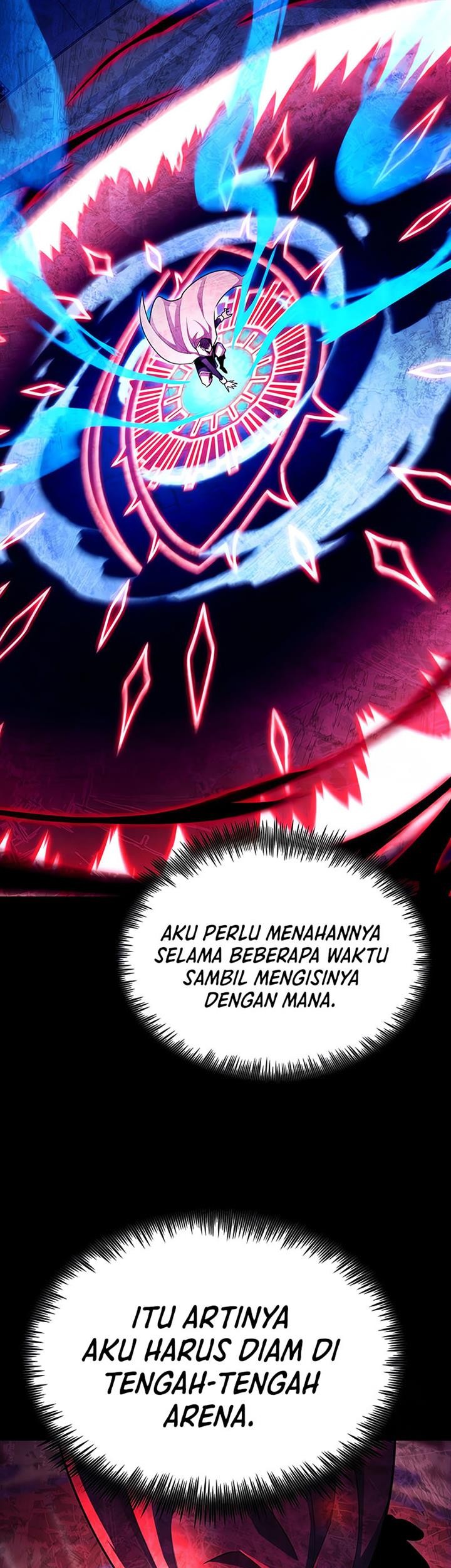 Standard of Reincarnation Chapter 103 - halaman 28