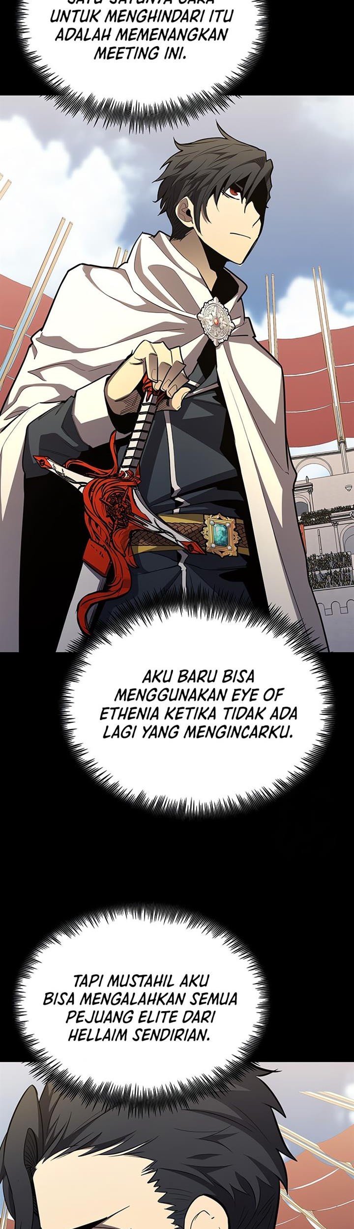 Standard of Reincarnation Chapter 103 - halaman 30