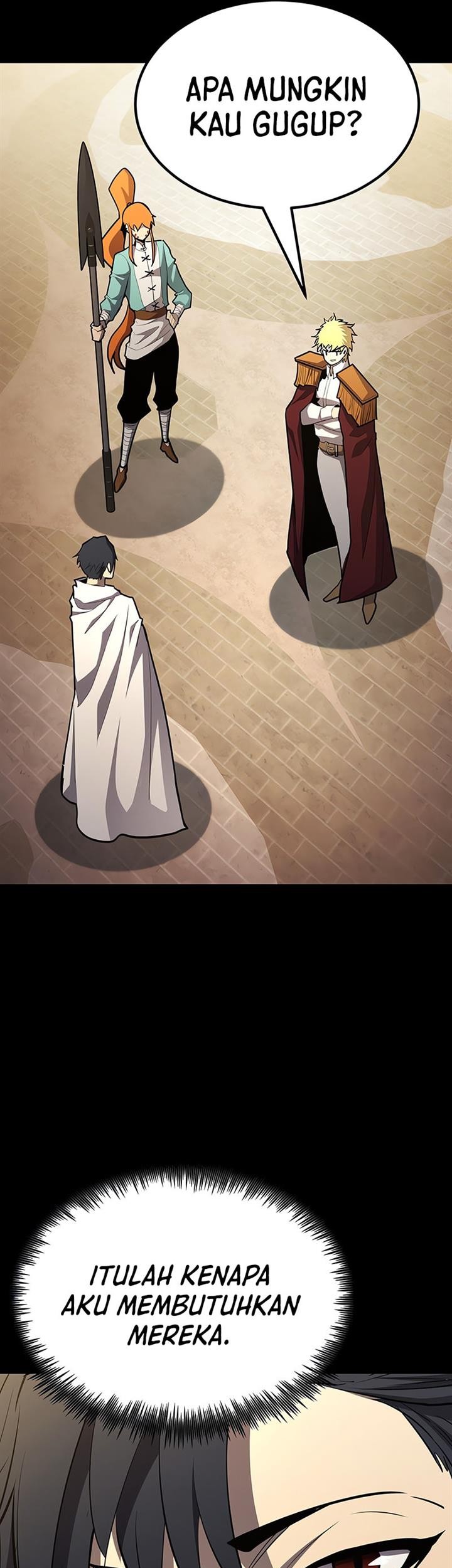 Standard of Reincarnation Chapter 103 - halaman 32