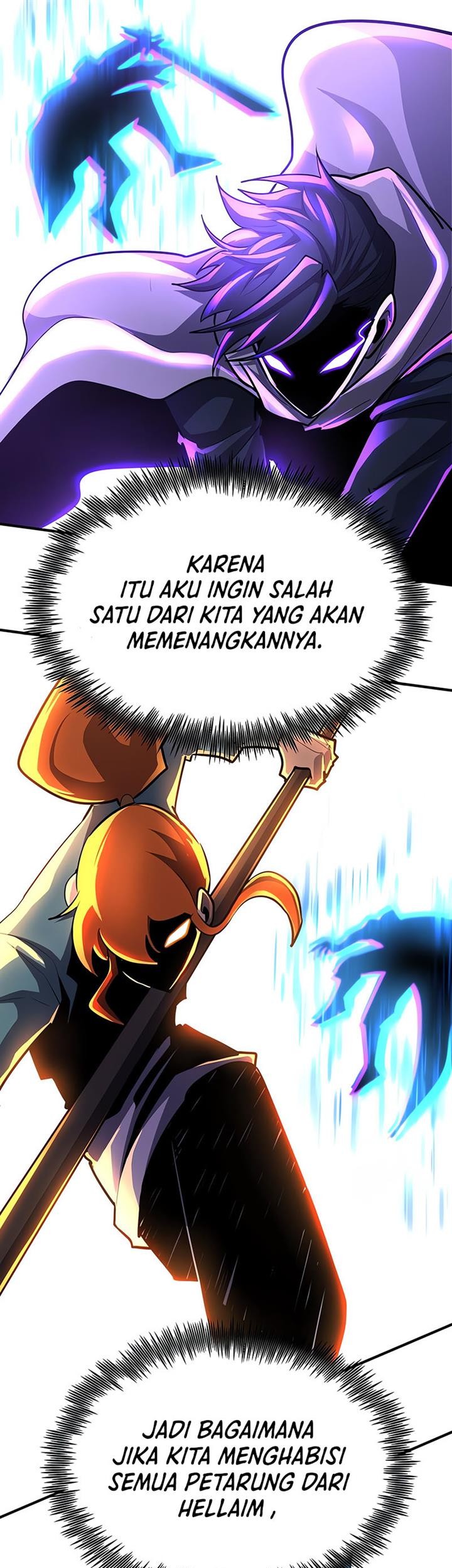 Standard of Reincarnation Chapter 103 - halaman 35